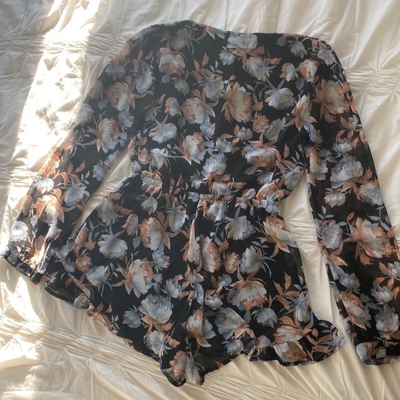 ASTR Romper - Picture 4 of 4